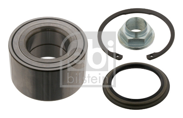 Wheel Bearing Kit - 31564 FEBI BILSTEIN