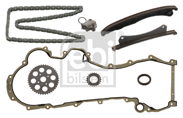 Kit catena distribuzione - 31622 FEBI BILSTEIN