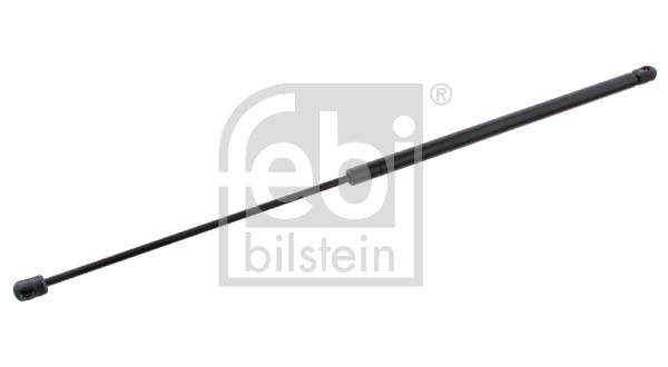Gas Spring, bonnet - 31636 FEBI BILSTEIN