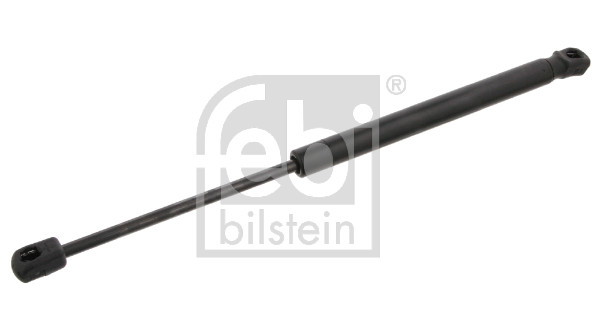 dujinė spyruoklė, bagažinė - 31640 FEBI BILSTEIN