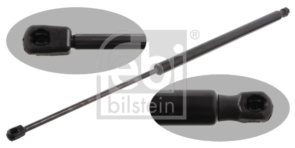 Gas Spring, boot-/cargo area - 31645 FEBI BILSTEIN