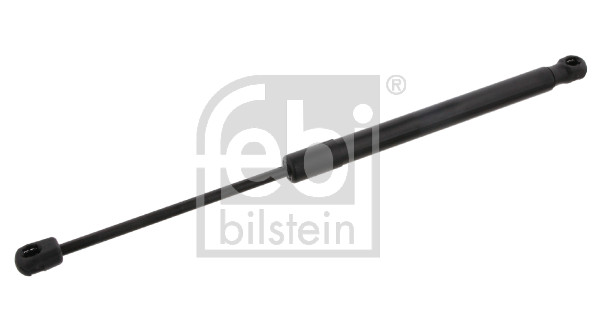 Gas Spring, boot-/cargo area - 31658 FEBI BILSTEIN