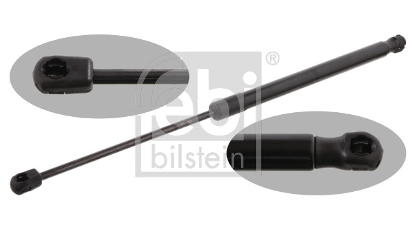 Gas Spring, boot-/cargo area - 31667 FEBI BILSTEIN