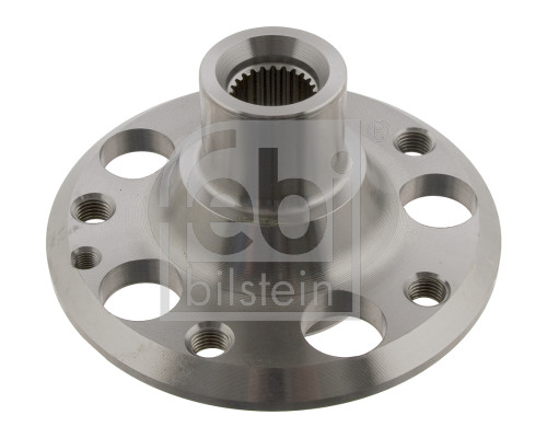 Mozzo ruota - 31668 FEBI BILSTEIN