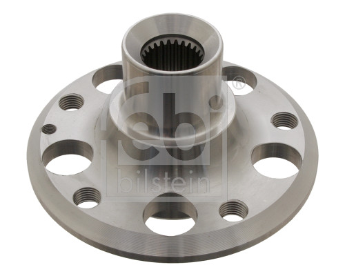 Mozzo ruota - 31669 FEBI BILSTEIN