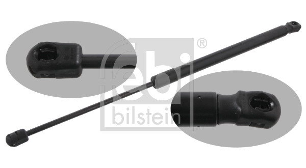 Gas Spring, boot-/cargo area - 31674 FEBI BILSTEIN