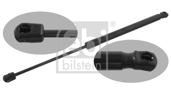 Gas Spring, boot-/cargo area - 31677 FEBI BILSTEIN