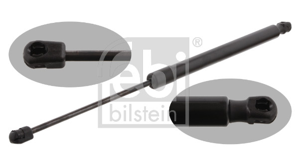 Gas Spring, boot-/cargo area - 31681 FEBI BILSTEIN