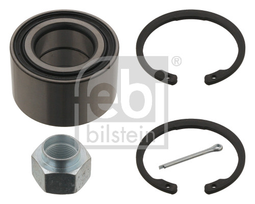 Wheel Bearing Kit - 31690 FEBI BILSTEIN