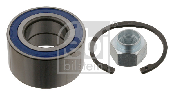 Wheel Bearing Kit - 31691 FEBI BILSTEIN