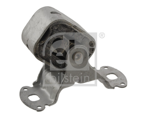 Supporto, Imp. gas scarico - 31697 FEBI BILSTEIN