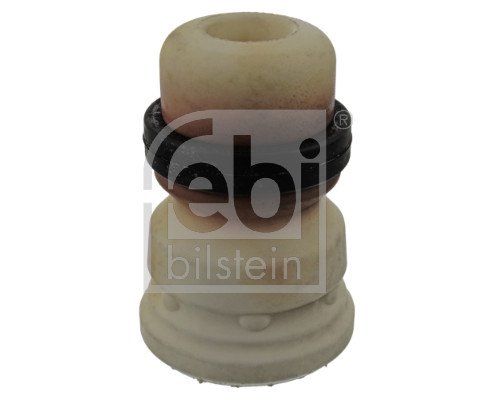 Rubber Buffer, suspension - 31698 FEBI BILSTEIN