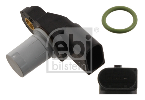 Sensor, camshaft position - 31700 FEBI BILSTEIN