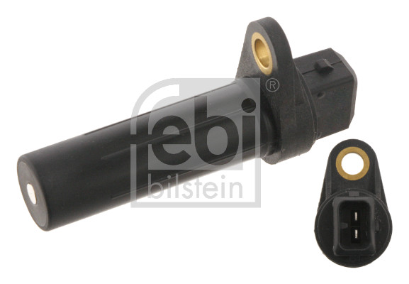 Sensor, crankshaft pulse - 31701 FEBI BILSTEIN