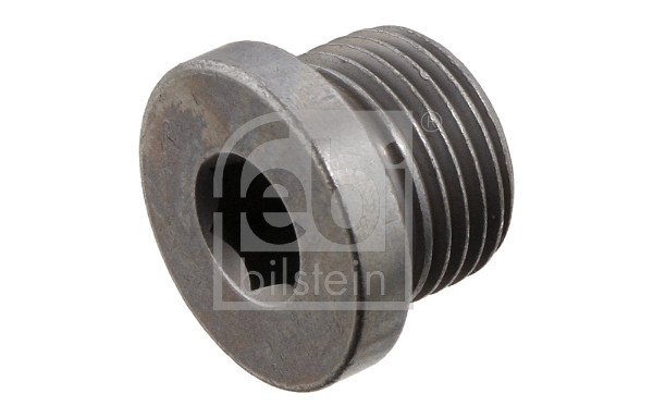 Sealing Plug, oil sump - 31702 FEBI BILSTEIN