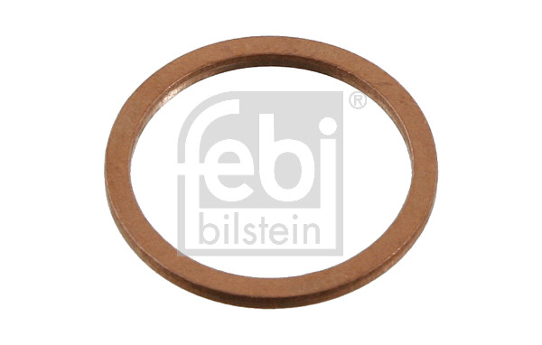 Seal Ring, oil drain plug - 31703 FEBI BILSTEIN