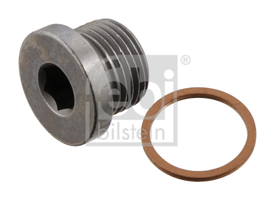 Sealing Plug, oil sump - 31704 FEBI BILSTEIN