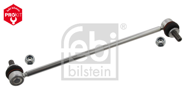 Asta/Puntone, Stabilizzatore - 31713 FEBI BILSTEIN