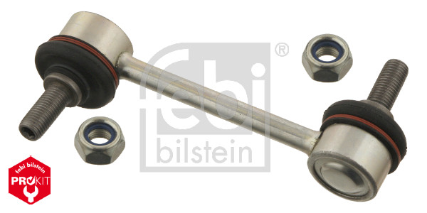 šarnyro stabilizatorius - 31715 FEBI BILSTEIN