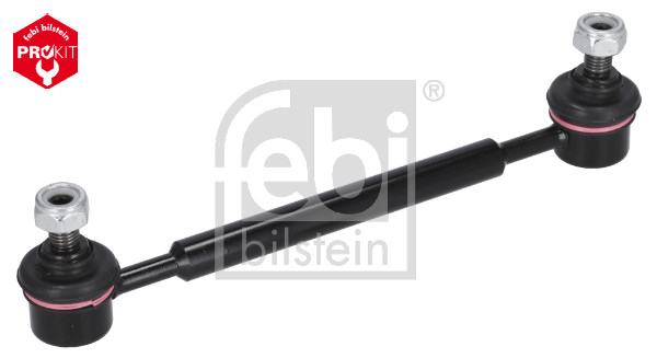 Asta/Puntone, Stabilizzatore - 31716 FEBI BILSTEIN