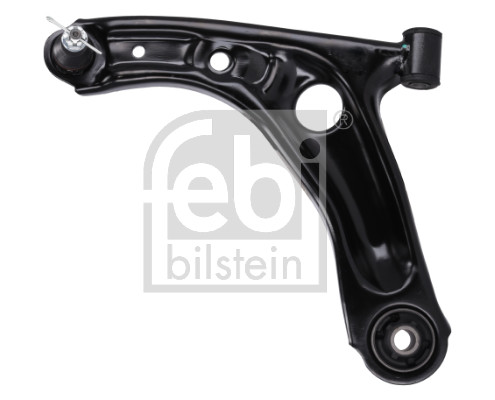 Braccio oscillante, Sospensione ruota - 31718 FEBI BILSTEIN
