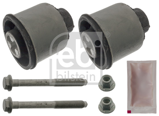 Bearing Set, axle beam - 31722 FEBI BILSTEIN