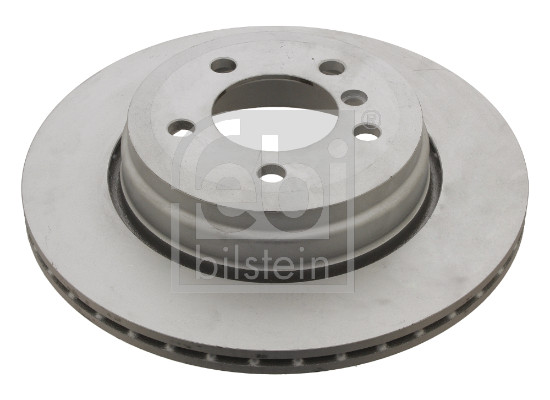 Discofreno - 31724 FEBI BILSTEIN