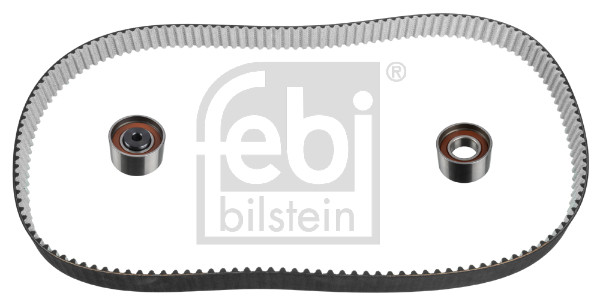 Kit cinghie dentate - 31726 FEBI BILSTEIN