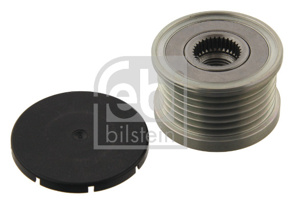Alternator Freewheel Clutch - 31729 FEBI BILSTEIN