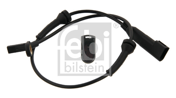 Sensore, N° giri ruota - 31730 FEBI BILSTEIN