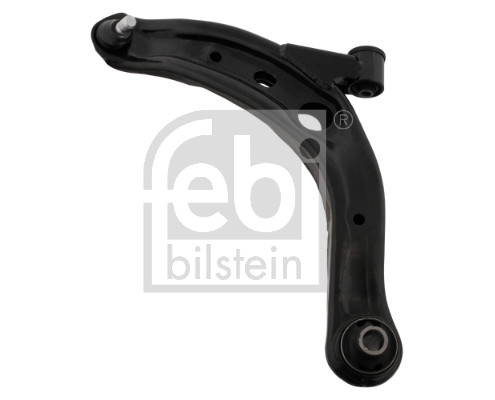 vikšro valdymo svirtis - 31741 FEBI BILSTEIN