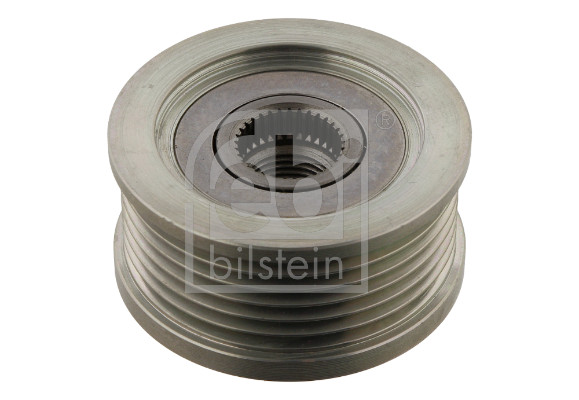 Dispositivo ruota libera alternatore - 31754 FEBI BILSTEIN