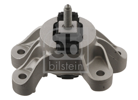 Mounting, manual transmission - 31776 FEBI BILSTEIN