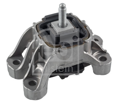 montavimas, neautomatinė transmisija - 31777 FEBI BILSTEIN