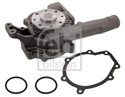 Water Pump - 31781 FEBI BILSTEIN