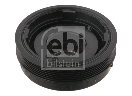 Puleggia cinghia, Albero a gomiti - 31783 FEBI BILSTEIN
