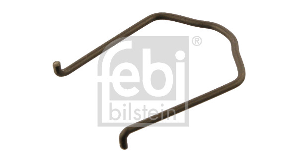 Retaining Spring, coolant flange sealing plug - 31799 FEBI BILSTEIN