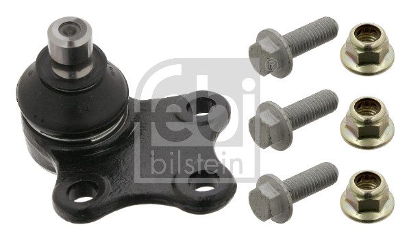 Giunto di supporto / guida - 31812 FEBI BILSTEIN