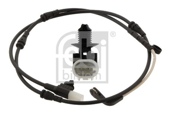 Warning Contact, brake pad wear - 31823 FEBI BILSTEIN