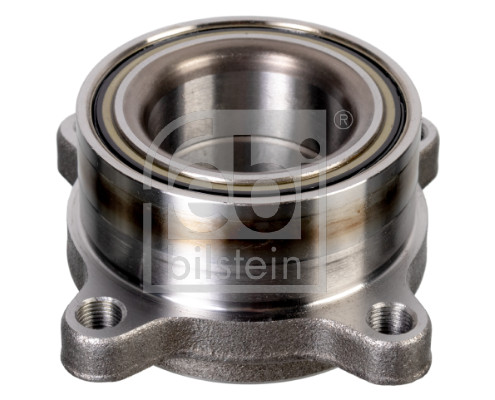 Wheel Bearing - 31833 FEBI BILSTEIN