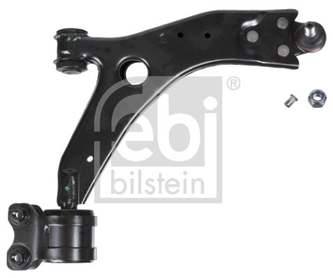 Track Control Arm - 31846 FEBI BILSTEIN