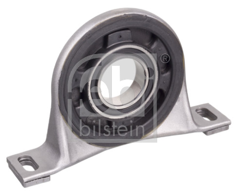 Supporto, Albero cardanico - 31851 FEBI BILSTEIN