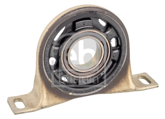 Mounting, propshaft - 31852 FEBI BILSTEIN