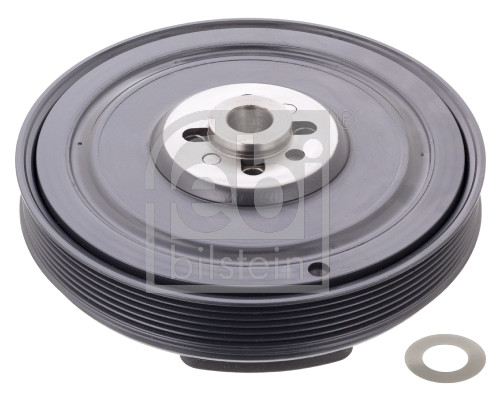 Puleggia cinghia, Albero a gomiti - 31858 FEBI BILSTEIN