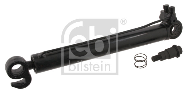 posvyrio cilindras, vairuotojo kabina - 31867 FEBI BILSTEIN