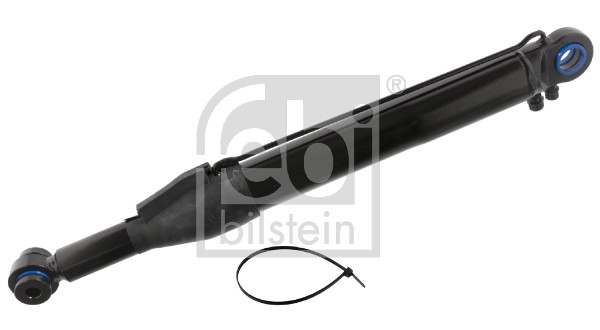 Tilt Cylinder, driver cab - 31869 FEBI BILSTEIN