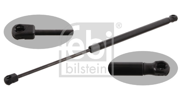 Gas Spring, rear windscreen - 31946 FEBI BILSTEIN