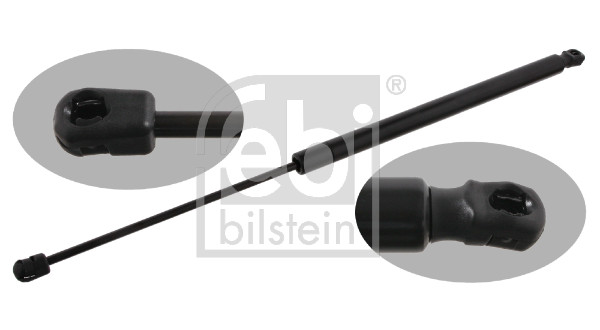 Ammortizatore pneumatico, Cofano bagagli /vano carico - 31948 FEBI BILSTEIN