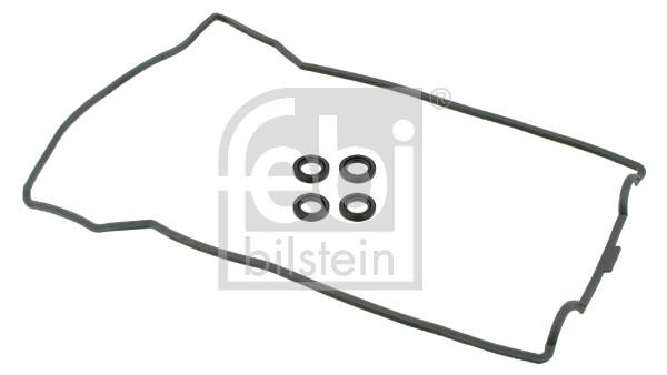 Gasket Set, cylinder head cover - 31974 FEBI BILSTEIN