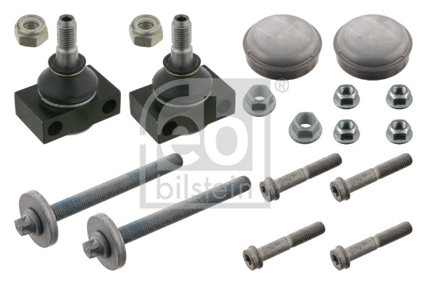 Ball Joint - 31990 FEBI BILSTEIN